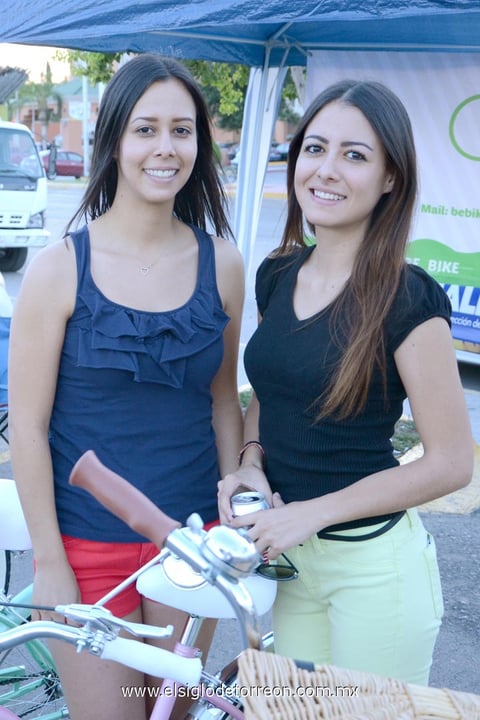 09082014 Gabriela y Yolanda.