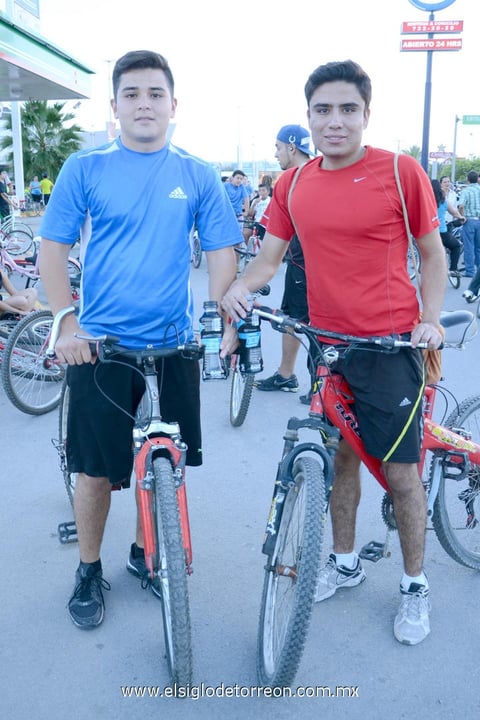 09082014 César y Luis.