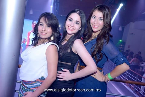 13082014 Edmi y Alejandro.