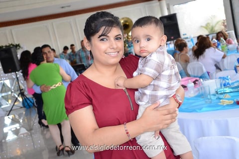 15082014 Cynthia y Alex.