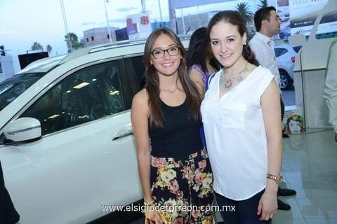 16082014 Alejandra y Beatriz.