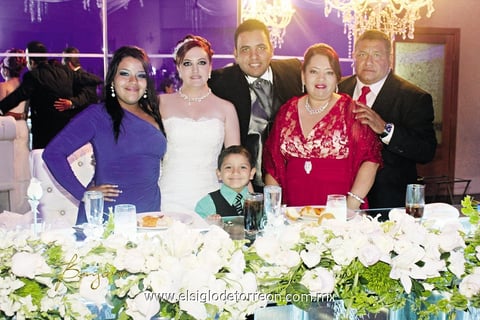 17082014 Familia Hinojosa González.
