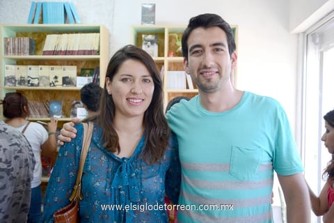 18082014 Sandra y Miguel.