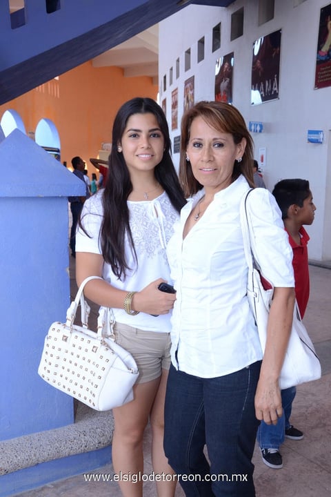 20082014 Daniela y Verónica.