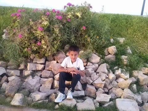 Abraham.