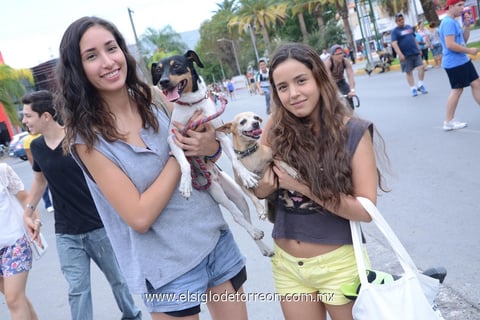 22082014 Daniela y Alejandra.