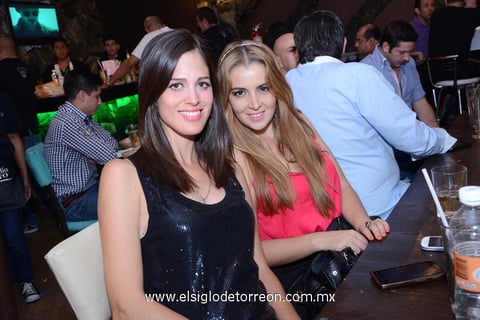 22082014 Mónica y Norma.
