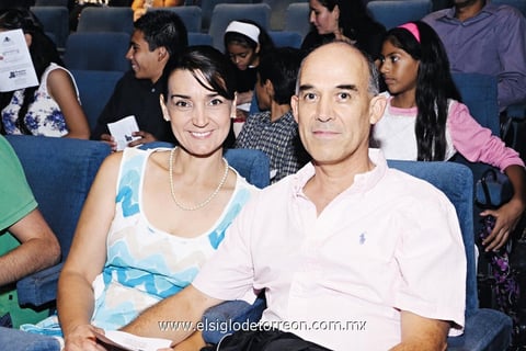 25082014 Ale, Rosita y Arturo.