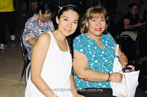 25082014 Jenny y Columba Potisek.