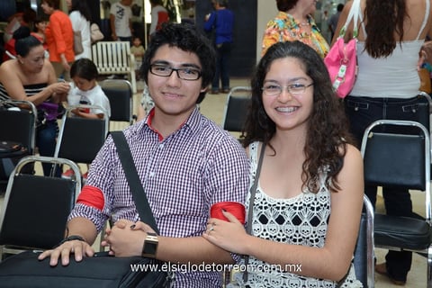 25082014 Luis e Itzel.