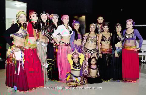 24082014 Minerva, Sarahí, Fanny, Ely, Haydée, Fernanda, Yenisey, Ulises, Elva, Nelly, Mary, Dulce y Yildiz.