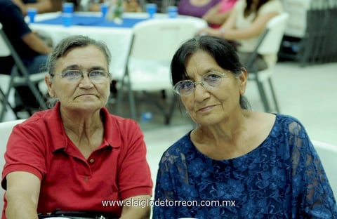 23082014 Isela y Magdalena.