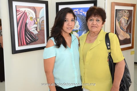 26082014 Marlen y Magda.