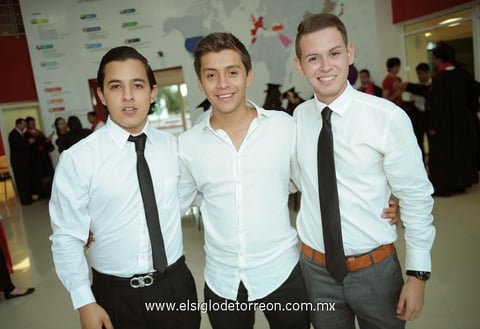 29082014 Miguel, Diego y Brayan.