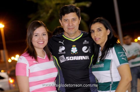 30082014 Mayra, Jorge y Elena.