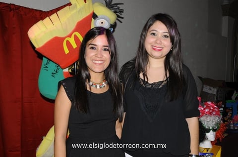 31082014 Diana y Ana Karen Dávila.