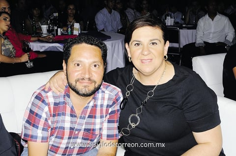 02092014 EN AMENA VELADA.  Jos y Mary.