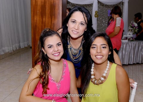 02092014 Marlen, Katia y Jessy.