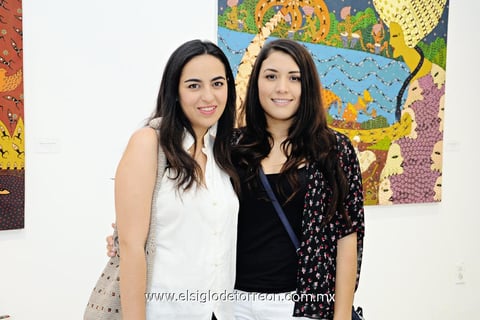 03092014 Fernanda y Blanca.