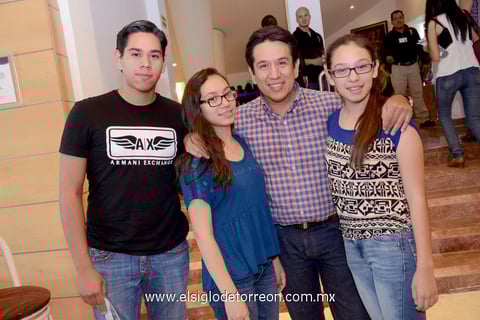 03092014 Astrid y Eduardo.