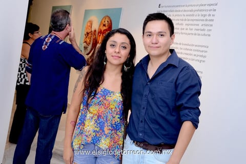 03092014 Érika y Luis.
