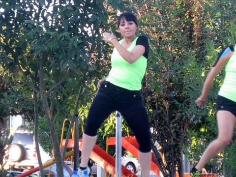 Diana García M.