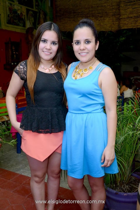 04092014 Greta y Pamela.