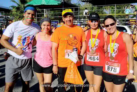 04092014 Gabriela, Victoria y Rogelio.