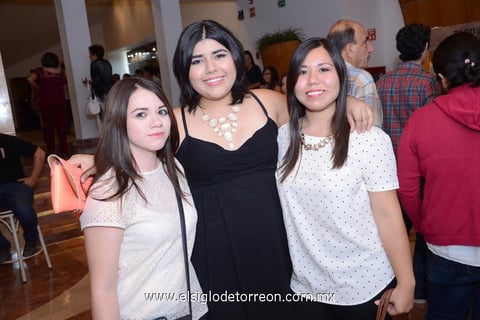 05092014 Andrea, Valeria y Joselyn.