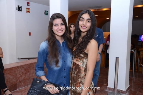 05092014 Damaris y Joana.