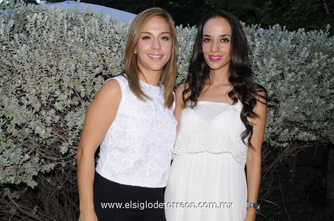 05092014 Cristina y Rebeca.