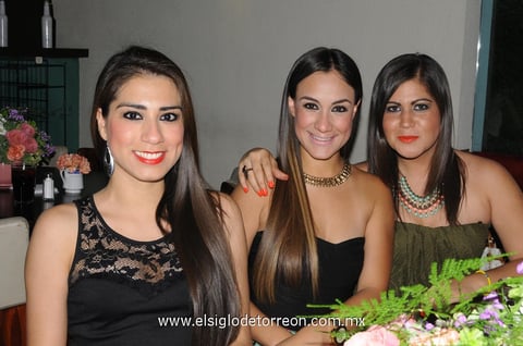 05092014 Jaqueline Almaraz, Elizabeth Herrera y Claudia Guardado.