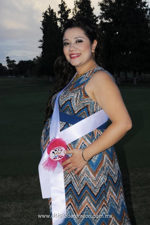 06092014 Ángeles Vázquez de Ortiz.