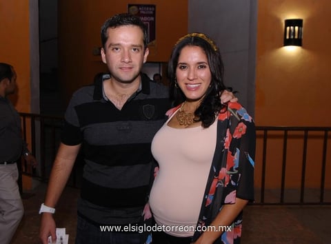 08092014 Juan Carlos y Paulina.