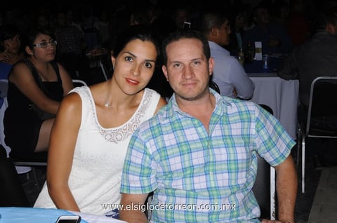08092014 Rita y Óscar.