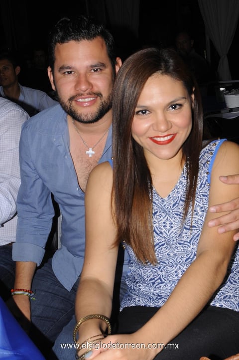 08092014 Galileo y Adriana.
