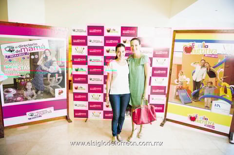 07092014 Any de Campillo, Rocío de Villa, Tere Álvarez de Castillo de Herrera, Marcela González de Gramillo, Marcela de Riquelme, Héctor Mauricio Gramillo González y Bibi Delgado de Flores Lavenant.
