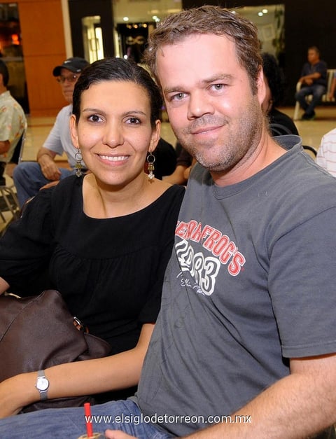 08092014 Fabiola y Luis.