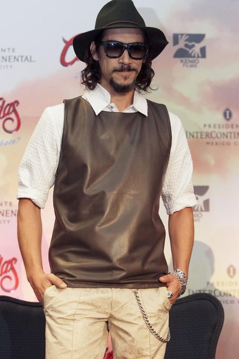 Óscar Jaenada, quien da vida al mimo de México, consideró que “Cantinflas” era del pueblo, así que hay mucha expectativa por ver la reacción del público, pues hasta el momento sólo se ha visto en festivales.
