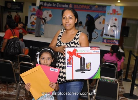09092014 Susana y Daniela.