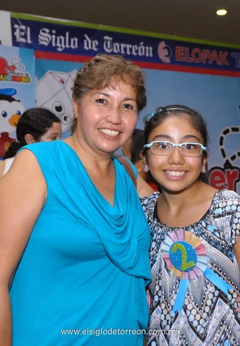 09092014 Marueth y Martha.