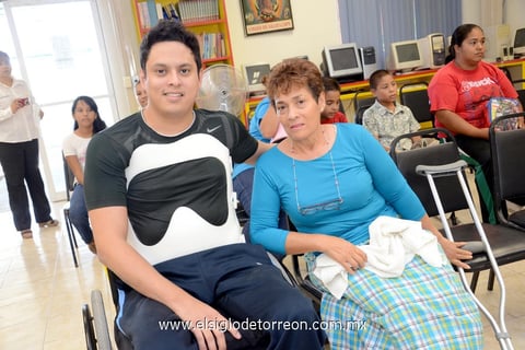 10092014 Gustavo y Rosa María.