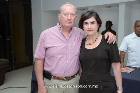 10092014 Javier y Cecilia.