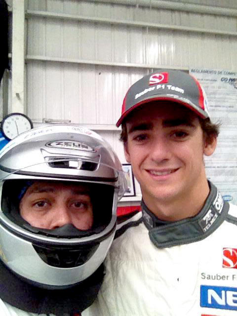 11092014 Ãngel GonzÃ¡lez y Esteban GutiÃ©rrez.