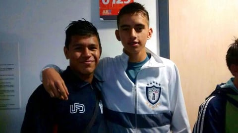 11092014 Luis Fernando y Luis Enrique.