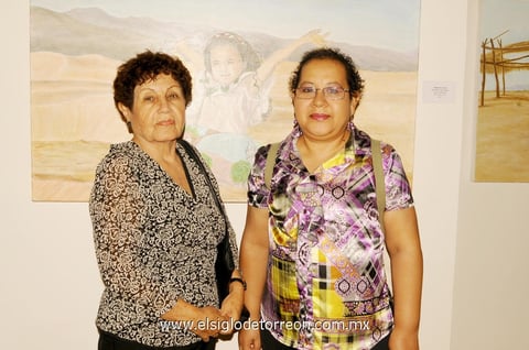 11092014 Francisca y Patricia.