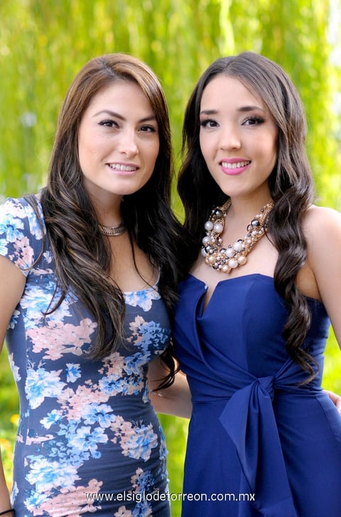 11092014 Paty y Mary.