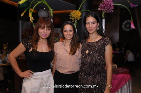 12092014 Leticia, Angélica y Astrid.