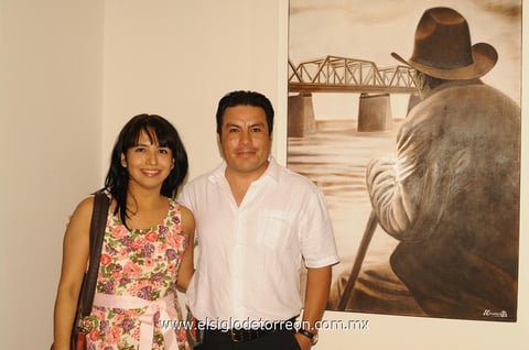 13092014 Ilsse y Esly.