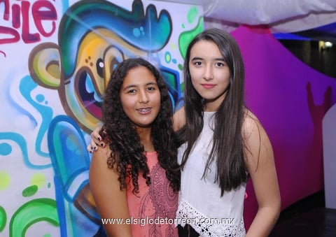 15092014 Yolanda y Valeria.